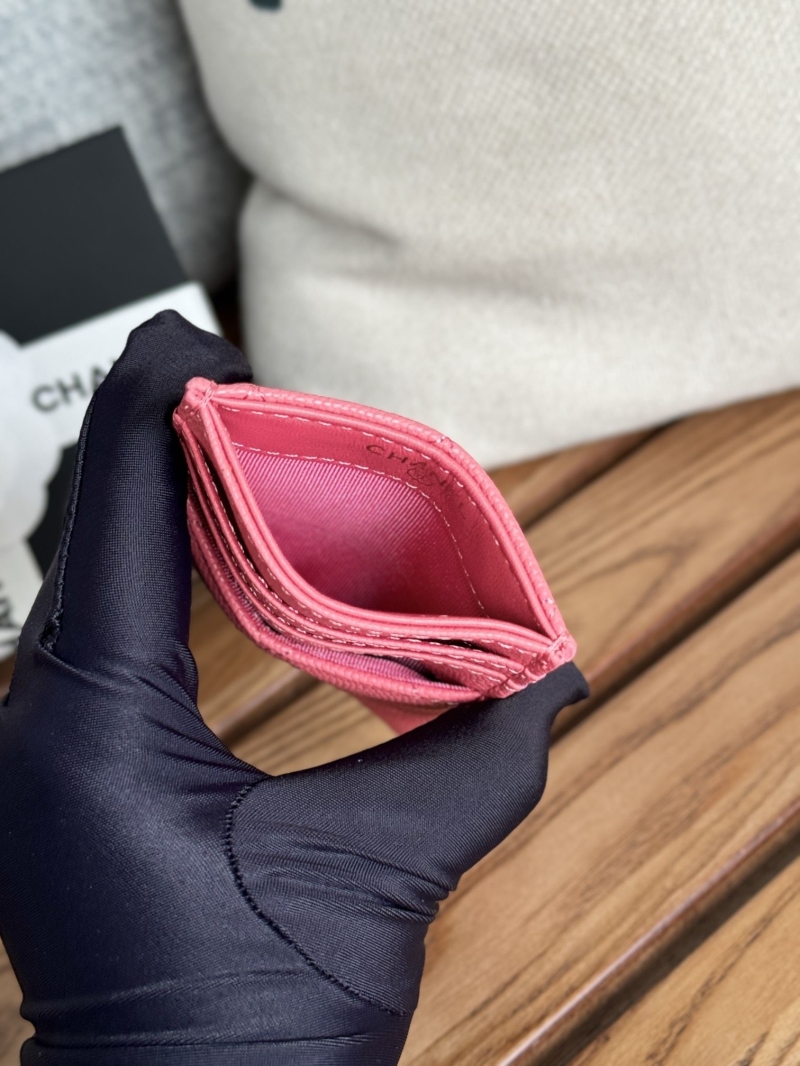 Ch**el wallet purse